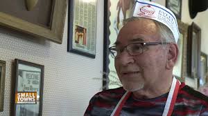 Small Towns: Birthplace of the ice cream sundae