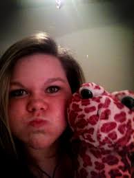 Veronica Floyd (@VeeFloyd)