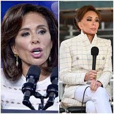 FOX NEWS DECLARATES WAR: Jeanine Pirro Leads Multi-Billion Dollar Assault 