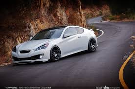Hyundai genesis coupe aftermarket parts. Best Mods For The Hyundai Genesis 2 0l Turbo 3 8l V6 Modbargains Com S Blog