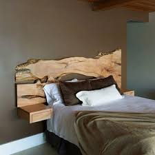 Deco Des Tetes De Lit Originales A Faire Soi Meme Deco Tete De Lit Tete De Lit Bois Idee Tete De Lit