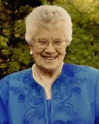 Obituary of Margaret Ingalls