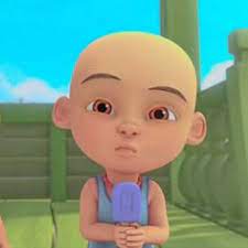 Cute happy crying anime girl. 140 Upin Ipin Aesthetic Ideas Cartoon Cute Cartoon Wallpapers Cartoon Wallpaper