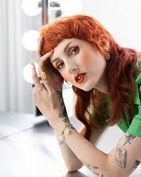 ISSUE 9 is Live ⭐️ Featuring Malene Barnett, Trudy Crane, Chloé  Crane-Leroux, Carol Green, Susan Harder, Eila Lee, Sammy Levin, Ginger  Light, Monica Novo, Rosie Stanley Visit the LINK IN BIO to