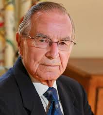 Obituary information for Rev. Edwin E. Judd