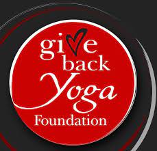 Check spelling or type a new query. Give Back Yoga Foundation Yoga Life Yoga Foundation