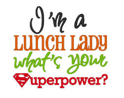 Lunch Lady Quotes Quotesgram