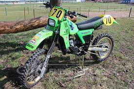 Amr racing dirt bike motorcycle graphic decal kit kawasaki kx 125 250 03 12 sahi | ebay. Erk Kawasaki Kx 125 Gs Enduro Klassik De