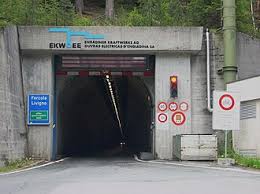 Image result for karp ln  tunel ort za