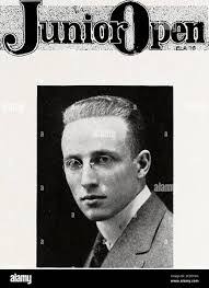 Clarence Badger's Instagram, Twitter & Facebook