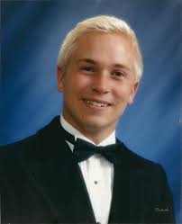 Jonathan Parslow Obituary