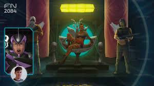 The First Five Stories — This Is Future Now