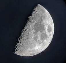 10 things you should know about our beautiful Moon | BBC Sky at Night  Magazine