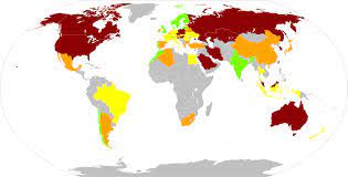 The malaysian administrative modernisation and management planning unit. Climate Change Performance Index Wikipedia