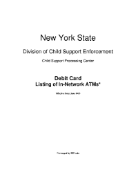 For your convenience, here are links to some important. Fillable Online Childsupport Ny Www Ny Gov New York Child Support New York State Childsupport Ny Fax Email Print Pdffiller