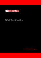 CCIE Security Workbooks