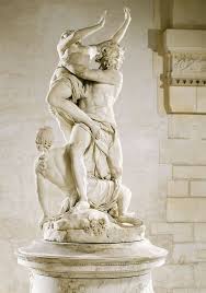 Published may 14, 2020 updated sep 28, 2020. L Enlevement De Proserpine Par Pluton Panorama De L Art