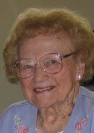 Lydia Kleinsasser Obituary (1915