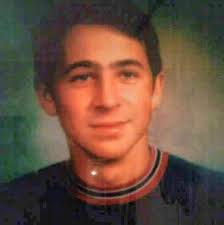 Albert Galvan Ice Cream Day