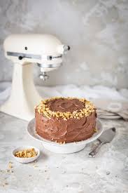 The barefoot contessa star has been inspiring both new and seasoned home cooks with numerous recipes throughout the process. Maybe The Best Chocolate Cake Recipe In The World By Ina Garten Drizzle And Dip