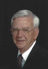 William "Bill" Wesley Lilley