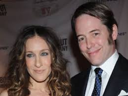 Parker and Broderick's Surrogate Gives Birth