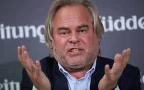 Kaspersky Lab Moving Data Out Of Russia To Combat Kremlin Spy Fears