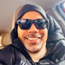 I'm here with actor and singer #Tyrese_Gibson, known for his incredible R&B  music along with his recurring role in two of the highest-grossing film  series: Fast & Furious and Transformers.