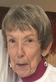 Contributions to the tribute of Marlene Elizabeth Stenton