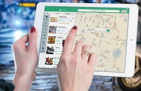 Landing Page Viajes