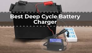 Charging marine battery how to video. 7 Best Deep Cycle Battery Charger In 2021 Reviews Buying Guide