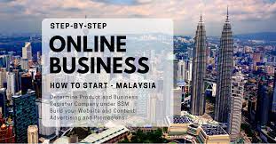 The process of registering your company can be tedious but this is the initial step to establish a business in malaysia with all its promising lucrative. How To Start An Online Business In Malaysia Nothing Is Impossible