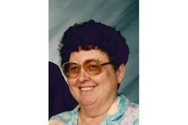 Iola Frueh Obituary (1931