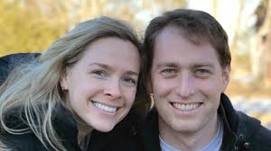 Sarah McCue, Maxwell Kaplan