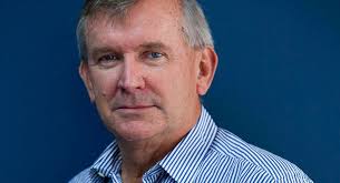 Screentime co-founder Bob Campbell is leaving the building