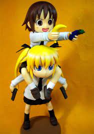 Kill Me Baby Oribe Yasuna Sonya Atelier Hiro Myfigurecollection Net