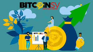 Major manufacturers of asics include bitmain (antminer), microbt (whatsminer). Bitcoin Sv Bsv Strengthens And Trades Above 200