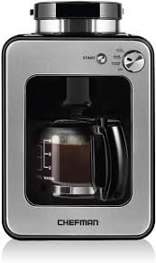 Coffee machine with grinder beanstalk. The 9 Best Coffee Makers With Grinders In 2021