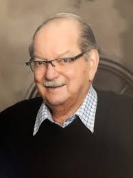 Ernest Dragan Obituary