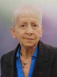 Obituary of Carrie Bertha Findlay