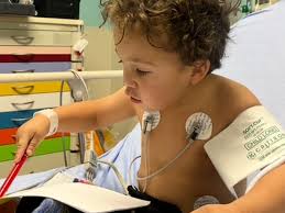 Fundraiser for Cynthia Sheffer by Jillian Smith : Please help support  Ryder's Bone Marrow Transplant Journey