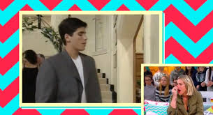 Começou a carreira ainda criança, em 1990, fazendo figuração em novelas da rede globo. Giovanna Ewbank Fica Chocada Ao Ver Cenas De Bruno Gagliasso Em Chiquititas