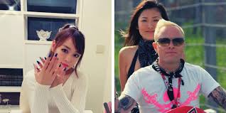 Keith flint died, aged 49 (picture: Mayumi Kai Wiki Keith Flint Wife Age Height Boyfriend Net Worth Bio