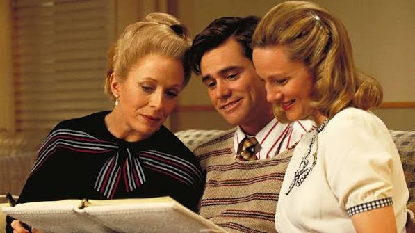 The Truman Show | Where to watch streaming and online in New Zealand |  Flicks