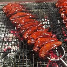 Kepak ayam madu bakar bahan untuk buat sos tu ada kesilapan. Kepak Ayam Madu Home Facebook