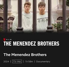 True crime documentaries to...