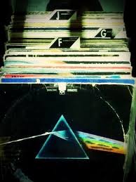 Pink Floyd The Dark Side Of The Moon Vinile Heroinsight Pink Floyd Art Pink Floyd Albums Pink Floyd