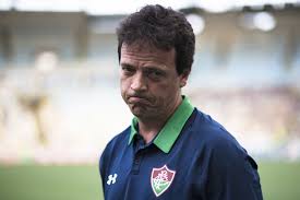 É um grande jogador, com característica. Na Estreia De Fernando Diniz Fluminense Decepciona E Empata Com Volta Redonda Jovem Pan