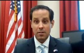 Spartanburg deputy charged with speeding in wreck