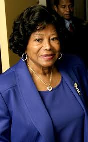 Katherine Jackson: My Son Wasn't a Drug Addict